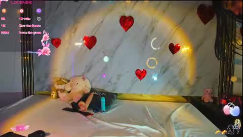 Snapshot of lana_parker_01 chatting on 20, 7, 2026 lana_parker_01 online show from 20, 7, 2026