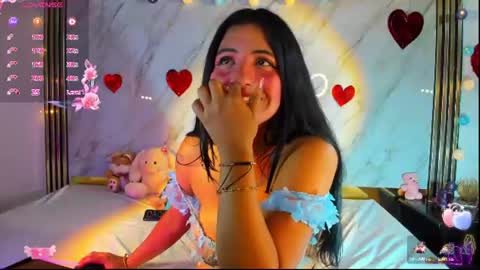 Snapshot of lana_parker_01 chatting on 23, 7, 2026 lana_parker_01 online show from 23, 7, 2026