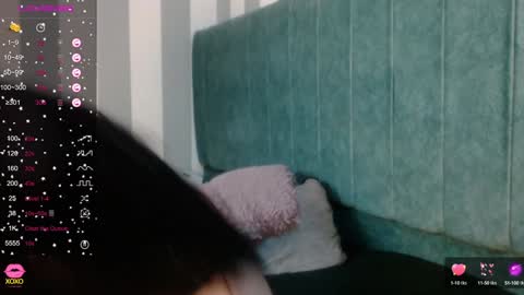 Angel  IG  online show from 18, 1, 2025