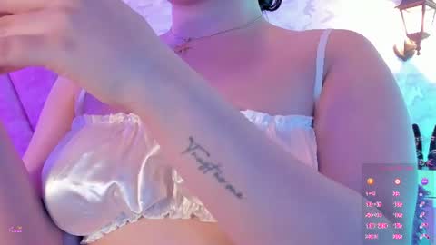 Snapshot of lana_queen13 chatting on 26, 6, 2026 Angel IG online show from 26, 6, 2026