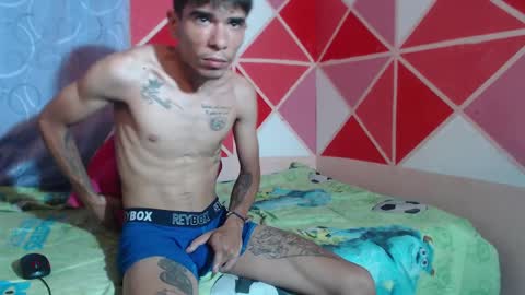 lana_robertt online show from 26, 2, 2025