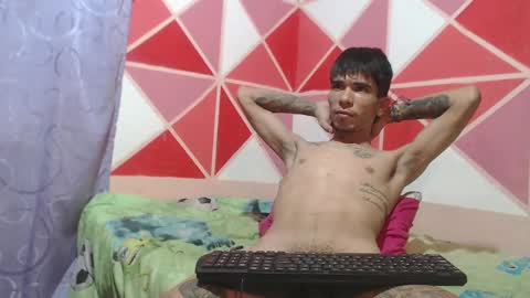 lana_robertt online show from 3, 3, 2025