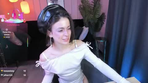 Miss Lana online show from 6, 3, 2026