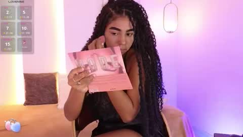 katiuska online show from 15, 11, 2025