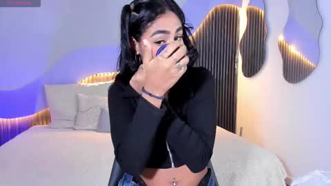 katiuska online show from 17, 12, 2025