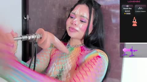 Lana online show from 25, 1, 2025