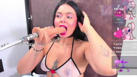 Lana online show from 7, 2, 2025