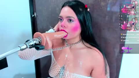 Lana online show from 16, 2, 2025