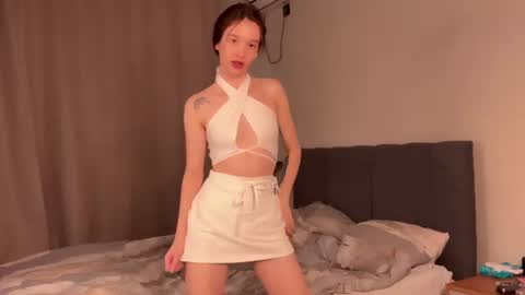 Snapshot of lana_vee chatting on 11, 6, 2026 Cleo online show from 11, 6, 2026