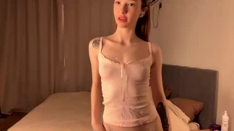 Snapshot of lana_vee chatting on 13, 7, 2026 Cleo online show from 13, 7, 2026