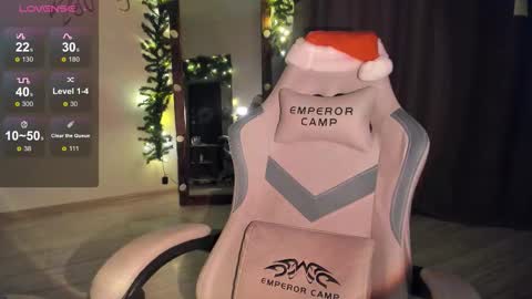 Lana online show from 5, 1, 2026