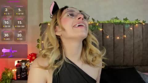 Lana online show from 12, 3, 2026