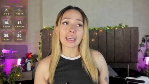 Lana online show from 16, 4, 2026