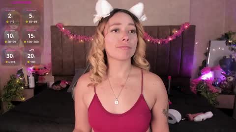 Lana online show from 26, 4, 2026