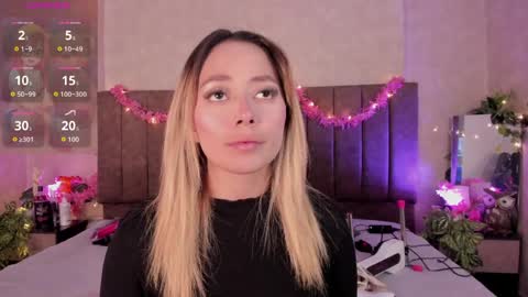 Lana online show from 28, 4, 2026