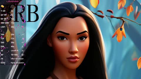 Snapshot of lanabakers chatting on 10, 12, 2024 LanaBakers NONUDE MODEL online show from 10, 12, 2024