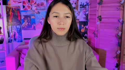 Snapshot of lanabakers chatting on 11, 12, 2024 LanaBakers NONUDE MODEL online show from 11, 12, 2024