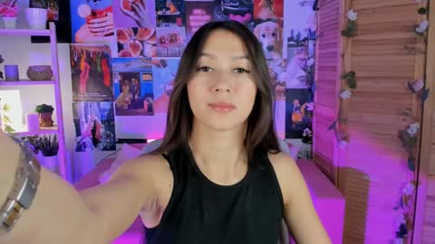 Snapshot of lanabakers chatting on 20, 12, 2024 LanaBakers NONUDE MODEL online show from 20, 12, 2024