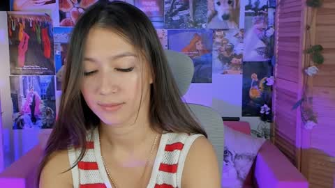 Snapshot of lanabakers chatting on 24, 12, 2024 LanaBakers NONUDE MODEL online show from 24, 12, 2024