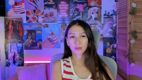 Snapshot of lanabakers chatting on 24, 12, 2024 LanaBakers NONUDE MODEL online show from 24, 12, 2024