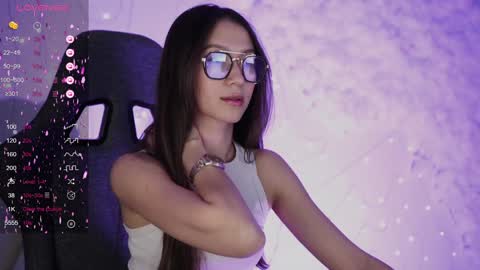 Snapshot of lanabakers chatting on 26, 12, 2024 LanaBakers NONUDE MODEL online show from 26, 12, 2024