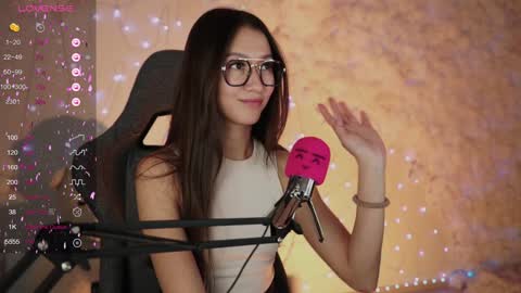 Snapshot of lanabakers chatting on 26, 12, 2024 LanaBakers NONUDE MODEL online show from 26, 12, 2024