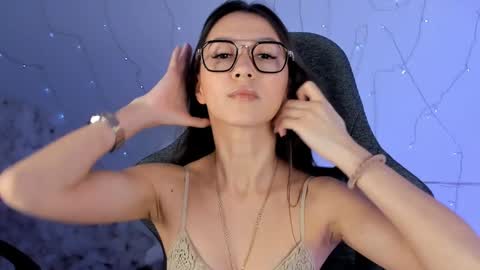 Snapshot of lanabakers chatting on 29, 12, 2024 LanaBakers NONUDE MODEL online show from 29, 12, 2024