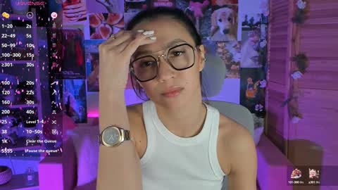 Snapshot of lanabakers chatting on 8, 1, 2025 LanaBakers NONUDE MODEL online show from 8, 1, 2025