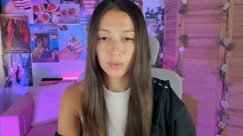 Snapshot of lanabakers chatting on 5, 2, 2025 LanaBakers NONUDE MODEL online show from 5, 2, 2025