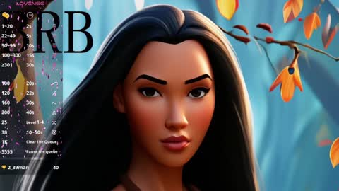 Snapshot of lanabakers chatting on 5, 2, 2025 LanaBakers NONUDE MODEL online show from 5, 2, 2025