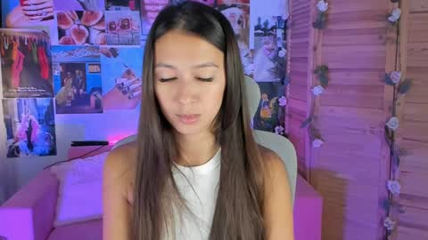 Snapshot of lanabakers chatting on 6, 2, 2025 LanaBakers NONUDE MODEL online show from 6, 2, 2025