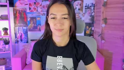 Snapshot of lanabakers chatting on 12, 2, 2025 LanaBakers NONUDE MODEL online show from 12, 2, 2025