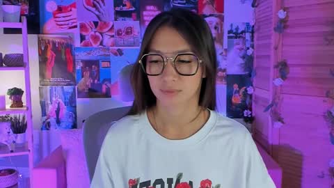 Snapshot of lanabakers chatting on 15, 2, 2025 LanaBakers NONUDE MODEL online show from 15, 2, 2025