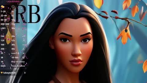 Snapshot of lanabakers chatting on 15, 2, 2025 LanaBakers NONUDE MODEL online show from 15, 2, 2025