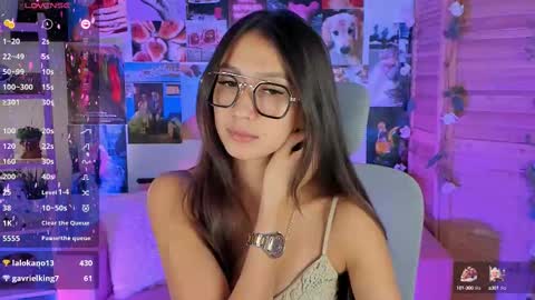 Snapshot of lanabakers chatting on 18, 2, 2025 LanaBakers NONUDE MODEL online show from 18, 2, 2025