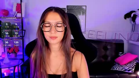 Snapshot of lanabakers chatting on 19, 2, 2025 LanaBakers NONUDE MODEL online show from 19, 2, 2025