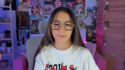 Snapshot of lanabakers chatting on 24, 2, 2025 LanaBakers NONUDE MODEL online show from 24, 2, 2025