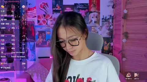 Snapshot of lanabakers chatting on 24, 2, 2025 LanaBakers NONUDE MODEL online show from 24, 2, 2025