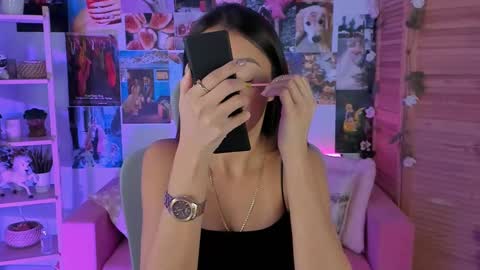 Snapshot of lanabakers chatting on 25, 2, 2025 LanaBakers NONUDE MODEL online show from 25, 2, 2025