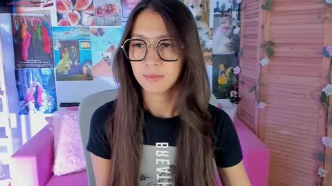 Snapshot of lanabakers chatting on 4, 3, 2025 LanaBakers NONUDE MODEL online show from 4, 3, 2025