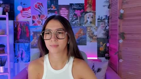 Snapshot of lanabakers chatting on 6, 3, 2025 LanaBakers NONUDE MODEL online show from 6, 3, 2025