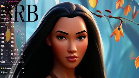 Snapshot of lanabakers chatting on 9, 3, 2025 LanaBakers NONUDE MODEL online show from 9, 3, 2025