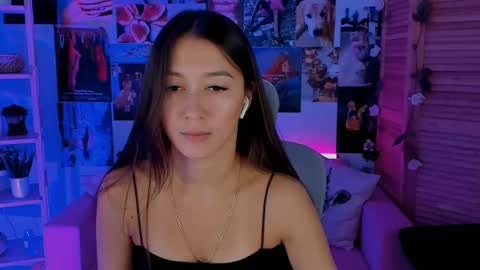 Snapshot of lanabakers chatting on 11, 3, 2025 LanaBakers NONUDE MODEL online show from 11, 3, 2025