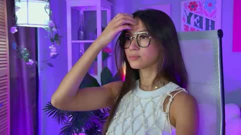 Snapshot of lanabakers chatting on 10, 9, 2025 LanaBakers NONUDE MODEL online show from 10, 9, 2025