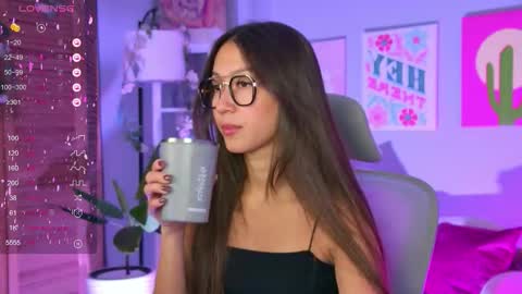 Snapshot of lanabakers chatting on 12, 10, 2025 LanaBakers NONUDE MODEL online show from 12, 10, 2025