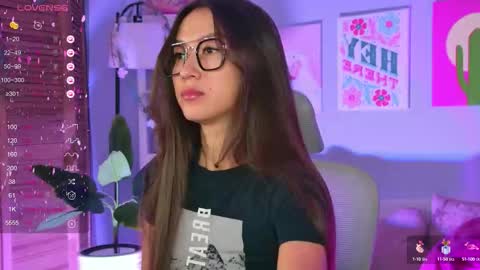 Snapshot of lanabakers chatting on 15, 10, 2025 LanaBakers NONUDE MODEL online show from 15, 10, 2025