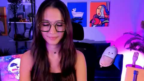 Snapshot of lanabakers chatting on 23, 10, 2025 LanaBakers NONUDE MODEL online show from 23, 10, 2025