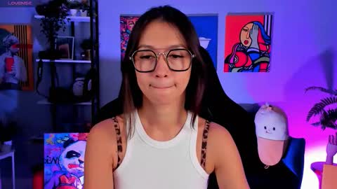 Snapshot of lanabakers chatting on 30, 10, 2025 LanaBakers NONUDE MODEL online show from 30, 10, 2025