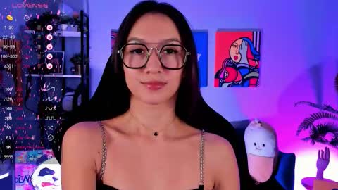 Snapshot of lanabakers chatting on 31, 10, 2025 LanaBakers NONUDE MODEL online show from 31, 10, 2025