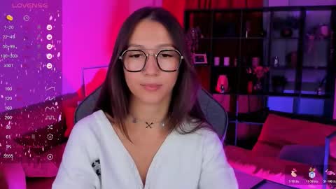 Snapshot of lanabakers chatting on 8, 11, 2025 LanaBakers NONUDE MODEL online show from 8, 11, 2025